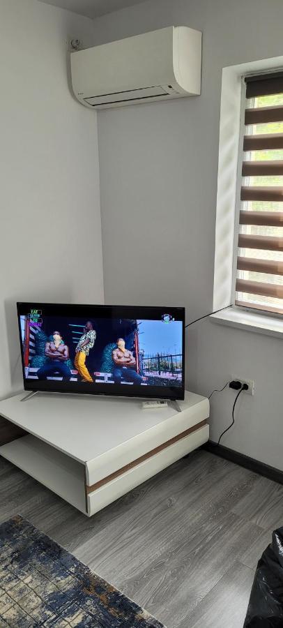 Andi 2-Apartament Бэиле-Еркулане Экстерьер фото